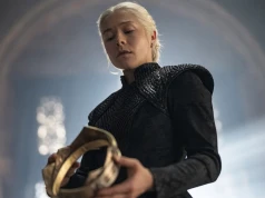 Spin-off „Gry o tron” dokonał czegoś wielkiego na HBO Max