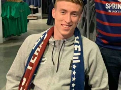Buksa odchodzi z Udinese. Reprezentant Polski wybrał zaskakujący kierunek