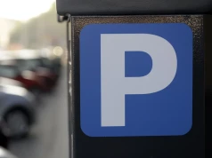 Zaskakujący pomysł ojców Paulinów. Parking za "Zdrowaś Mario"