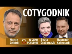 Ile mamy PiS-ów na dziś? - Spotkanie Tusk-Zełenski w Lublinie COTYGODNIK REPLAY