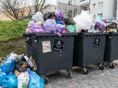 Jeden błąd i płacisz więcej za śmieci. Wystarczy wypełnić deklarację, by opłaty poszły w dół