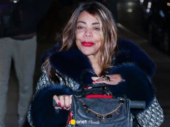 Wendy Williams nadal "zniewolona" kuratelą. Nie może sama jeść i korzystać z telefonu
