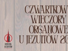 Bydgoszcz: Koncert Macieja Zakrzewskiego