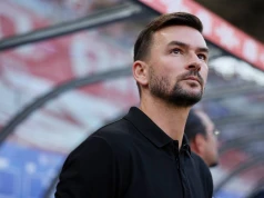 Monaco - Górnik. Kiedy jest rewanż? O której godzinie el. Ligi Konferencji?