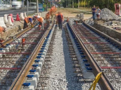 Spółka budownictwa kolejowego z niewielkim wzrostem zysku