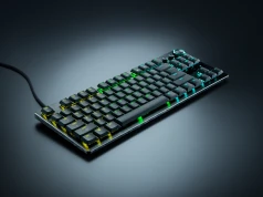Premiera Razer Huntsman V3 Pro Low Profile 8KHz! Ekstremalna szybkość i niski profil!