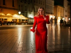 Folk Lady z premierą miłosnej ballady „Do Gwiazd”