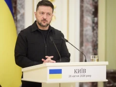 Pociski do Patriotów potrzebne "na wczoraj". Zełenski wyszedł z propozycją