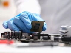 Nadchodzi nowy król wydajności. Pierwsze przecieki o Intel Core Ultra 9 4950K
