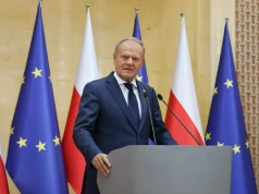 Tusk popełnił kardynalny błąd ws. TK? Prof. Dudek mówi o „ucieczce do Brukseli”