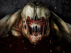 DOOM 3 dostał genialny remaster. Trudno uwierzyć, że zrobił go jeden człowiek