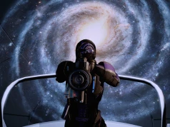 W obliczu przejęcia przez Arabię Saudyjską nowy Mass Effect może nie zostać sfinansowany. „Uwierzę w istnienie tej gry, jak ją zobaczę”
