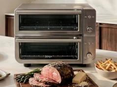 Air fryer już nie wystarczy. Nowa Ninja chce zastąpić kilka sprzętów naraz