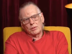 Tomasz Lipiński "obraził się na ZUS". Wysokość jego emerytury jest kuriozalna