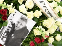 Izrael umozył śledztwo ws. śmierci Damian Sobola w Strefie Gazy. Jest reakcja MSZ