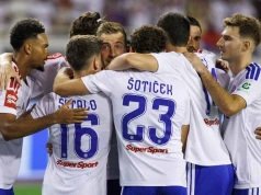 Raków uratował się w 95. minucie. Ten gol może być wart całą europejską jesień