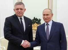 Słowacja wznawia współpracę z Rosją. Ministrowie się dogadali