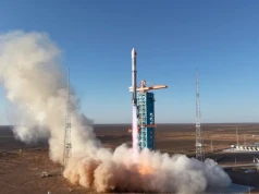 Chiny zrobiły kolejny krok w stronę rakiet wielokrotnego użytku. Zhuque-3 wylądował