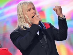 Skolim przerwał koncert. Nie wytrzymał po tym, co zobaczył ze sceny