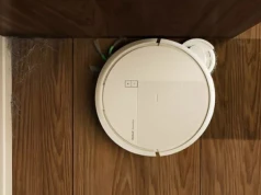 iRobot Roomba Plus 515 Combo – moc, wygoda i automatyczne opróżnianie