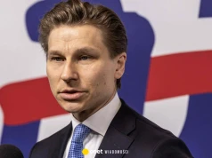 Przestrzeń powietrzna kraju NATO naruszona. Ślad prowadzi do Rosji