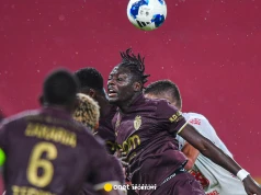 Francuzi wydali werdykt po meczu Monaco z Górnikiem. Jednoznacznie