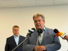 Wiceprezydent Grzegorz Roman o planie ogólnym: biorę za niego odpowiedzialność
