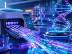 Sekwencjonowanie DNA w mukowiscydozie: szybsza identyfikacja zakażeń płuc i pełniejszy obraz mikrobiomu
