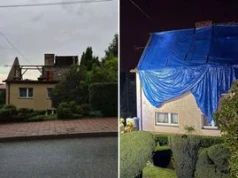 Burze nad południem kraju. Tysiące osób bez prądu