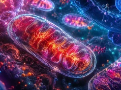 NUPR1 chroni mitochondria i hamuje ferroptozę w nabłonku płuc. Nowy mechanizm związany z patogenezą POChP