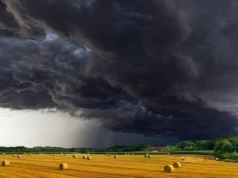 Przejdzie przez Polskę niczym taran. Zacznie się o 20:00
