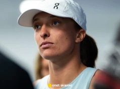 Iga Świątek – Jelena Rybakina. Zobacz, kto wygrał w Cincinnati. Wynik na żywo