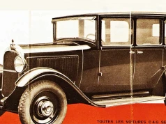 Citroën był zbyt nowoczesny dla własnej skali? Stalowe nadwozia mogły zwiększać koszt zamiast go zmniejszać