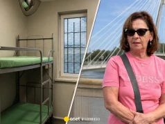 Rok w areszcie za problemy z koncesją na fajerwerki. "Dali mnie do celi z dzieciobójczyniami"