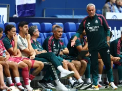 Mourinho ujawnia. Oto jak przekonał Viniciusa do pozostania w Realu