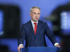 Minister Gawkowski dla "Newsweeka": mam pretensje do prezydenta. Uległ lobbingowi