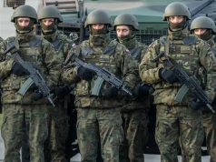 Polska zbroi się po zęby. Ale może przegrać przez ten jeden błąd