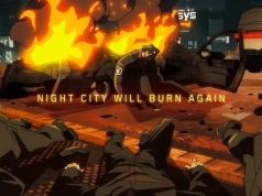 Cyberpunk: Edgerunners 2 z datą premiery. Netflix już niedługo zaprosi do zniszczonego Night City