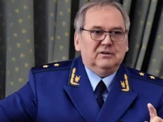 UJAWNIAMY. Działają na rzecz Putina. Co robią w piśmie naukowym związanym z Akademią Sztuki Wojennej?