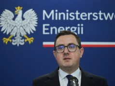 Rozpędzony atom, uśpione górnictwo i jeden naprawdę duży sukces. Rok Ministerstwa Energii