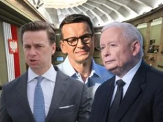Wspólna lista prawicy do Sejmu? Polacy odpowiedzieli w sondażu