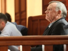 Były poseł PSL Władysław Serafin skazany na sześć lat bezwzględnego więzienia. Sprawa dotyczy jednego z wątków afery SKOK Wołomin
