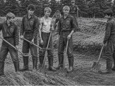 Letni Ochotniczy Hufiec Pracy, czyli „akademia sztychówki (I ja byłem uczniem Technikum Mechanicznego, odc. 6)