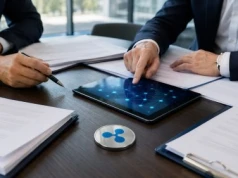 Ripple inwestuje w system kredytowy oparty na XRPL