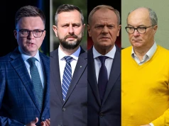 Czy koalicja rządowa powinna być też koalicją wyborczą? Znamy wyniki sondażu