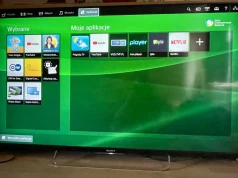 Jak działa dziś Smart TV z 2014 roku? Nie tego się spodziewałem