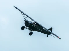 Z USA do Polski małym samolotem. Historyczny lot Carbon Cuba przez Atlantyk