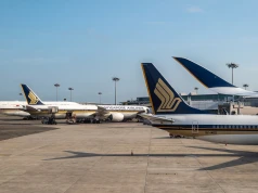 Pasażerowie wybrali najlepsze linie lotnicze. Tym razem to nie Emirates ani Qatar Airways