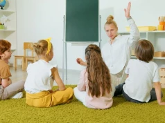 Pamięć dzieci pod ostrzałem smartfonów. W tej szkole pomagają im odzyskać kontrolę