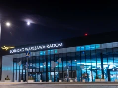 Zmiany na lotnisku w Radomiu. Redukcja o 20 proc. i reorganizacja